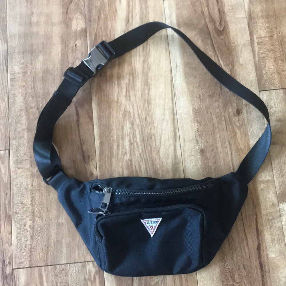 Guess Fanny Pack Cross Body